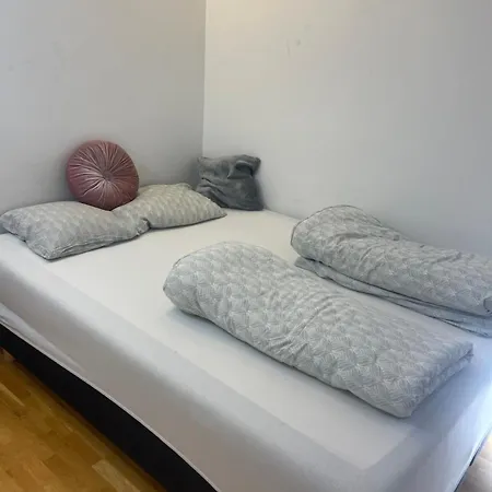 Romslig I Sentrum Grunerlokka