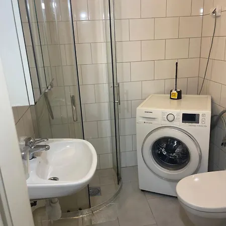 Apartmán Romslig I Sentrum Grunerlokka