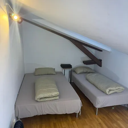 Romslig I Sentrum Grunerlokka Oslo