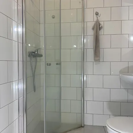 Apartmán Romslig I Sentrum Grunerlokka