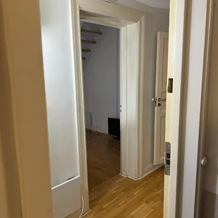Romslig I Sentrum Grunerlokka * Oslo