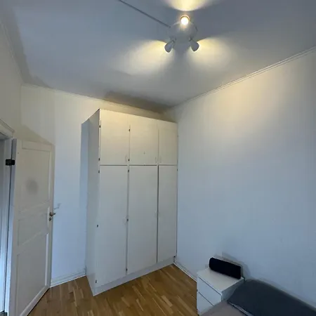 Romslig I Sentrum Grunerlokka Oslo