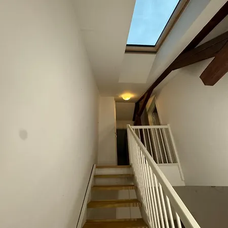 Romslig I Sentrum Grunerlokka * Oslo