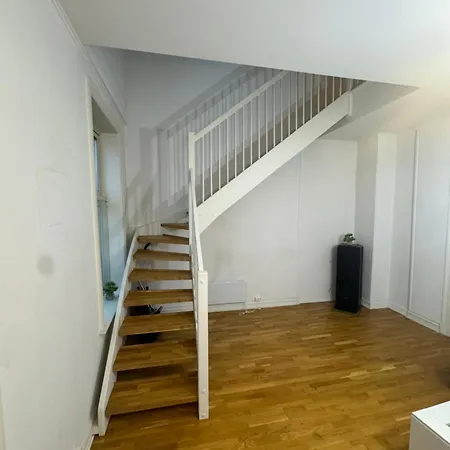 Romslig I Sentrum Grunerlokka * Oslo
