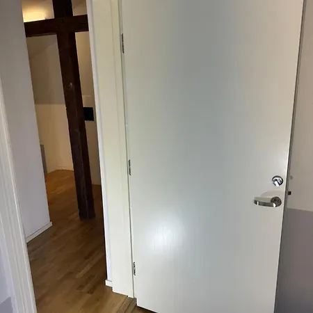 Romslig I Sentrum Grunerlokka Oslo
